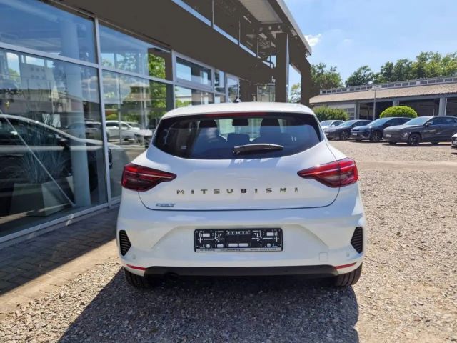 Mitsubishi Colt 1.0l Basis Schalter/ Klima/Bluetooth