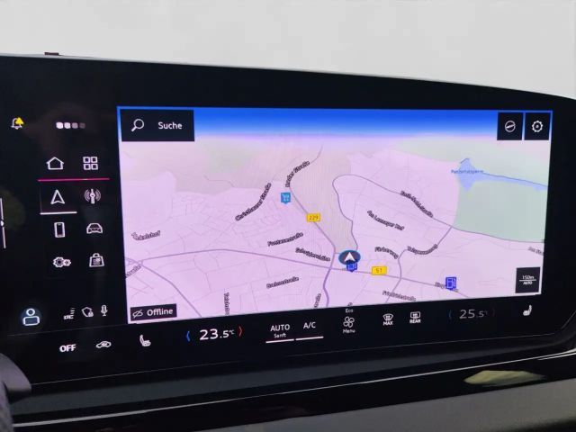 Audi A5 Quattro S-Line