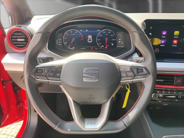 Seat Ibiza 1.0 TSI FR-lijn