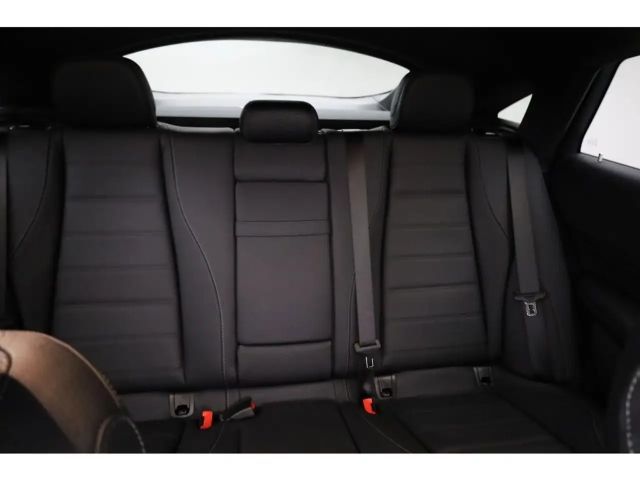 Mercedes-Benz GLE 300 AMG Line Coupé GLE 300 d