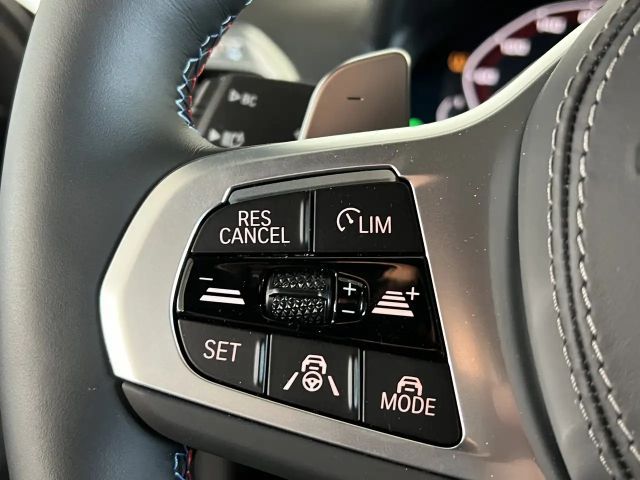 BMW M850 Cabrio xDrive