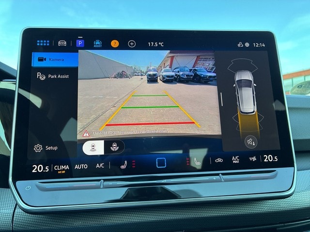 Volkswagen Golf Golf VIII Style