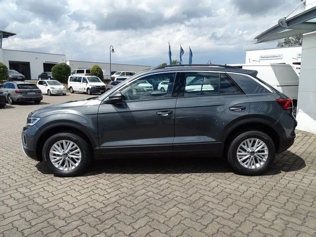 Volkswagen T-Roc 1.5 TSI DSG Life