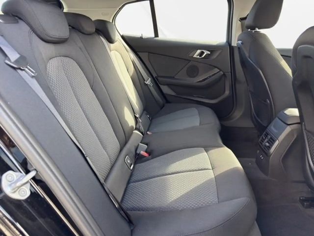 BMW 116 Advantage pakket