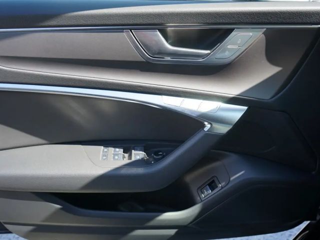 Audi A6 45 TFSI Quattro