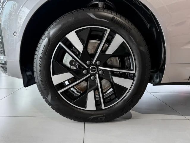 Volvo XC60 AWD Bright Plus T6