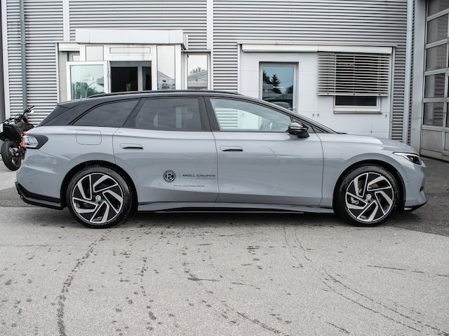 Volkswagen ID.7 Tourer