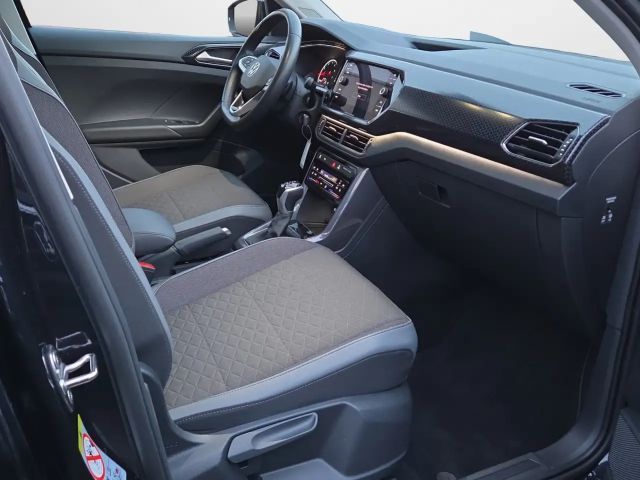 Volkswagen T-Cross 1.0 TSI DSG Style