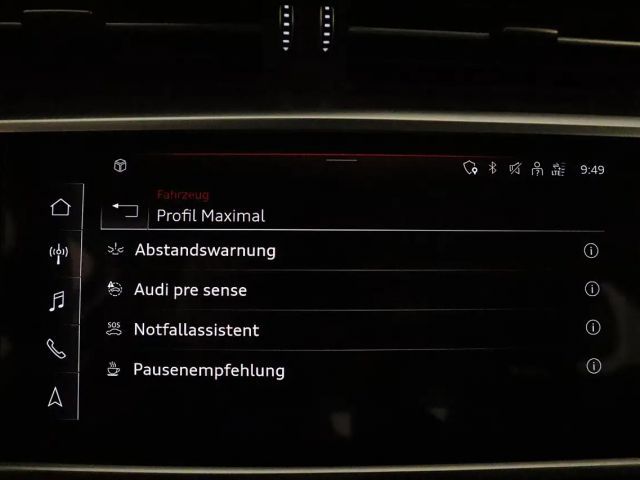 Audi A6 35 TDI Avant