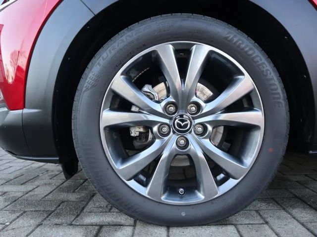 Mazda CX-30 Selection