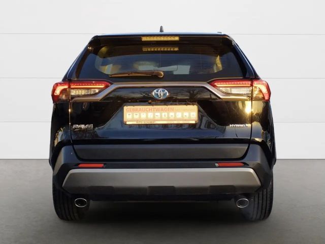 Toyota RAV4 4x2 Business Hybride