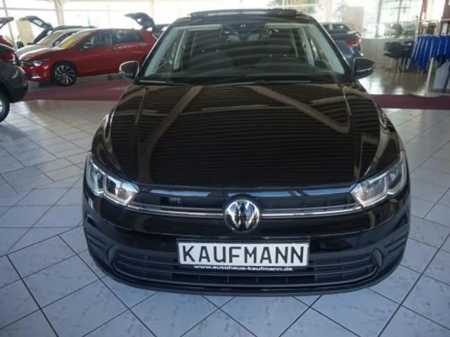 Volkswagen Polo DSG