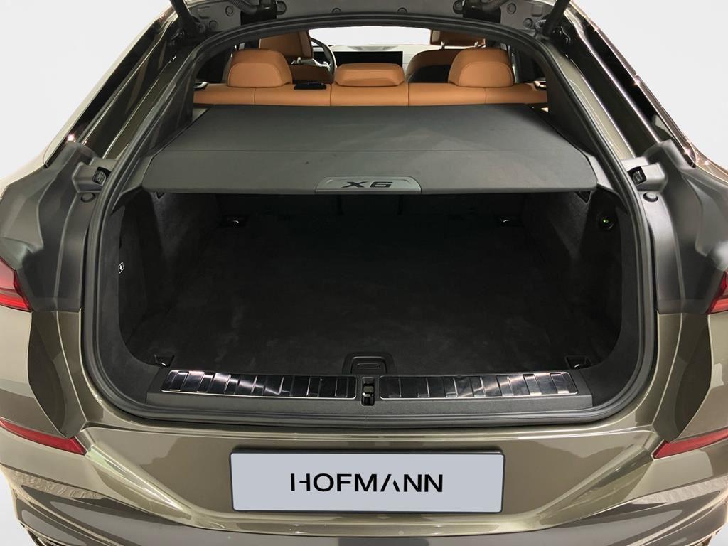 BMW X6 M-Sport xDrive30d