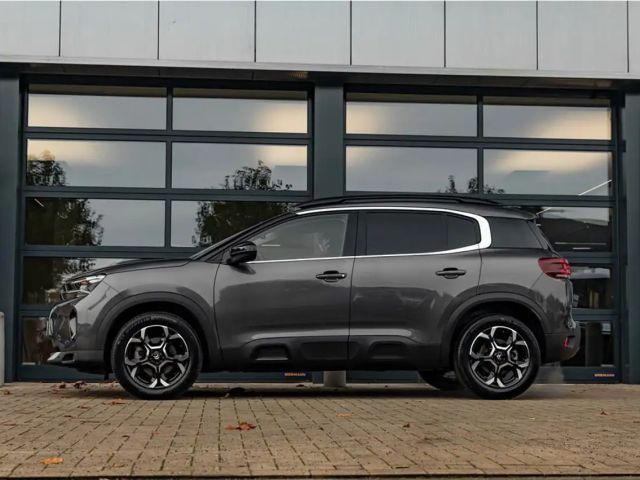 Citroën C5 Aircross MHEV 136 PK AT | Camera | Dodehoekdet. | Keyles...