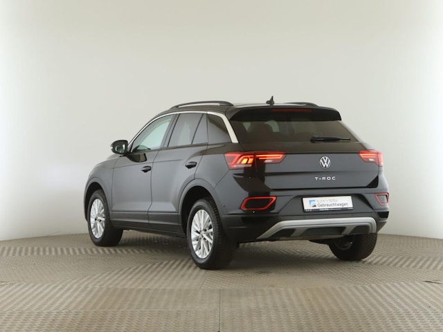 Volkswagen T-Roc 1.0 TSI Life
