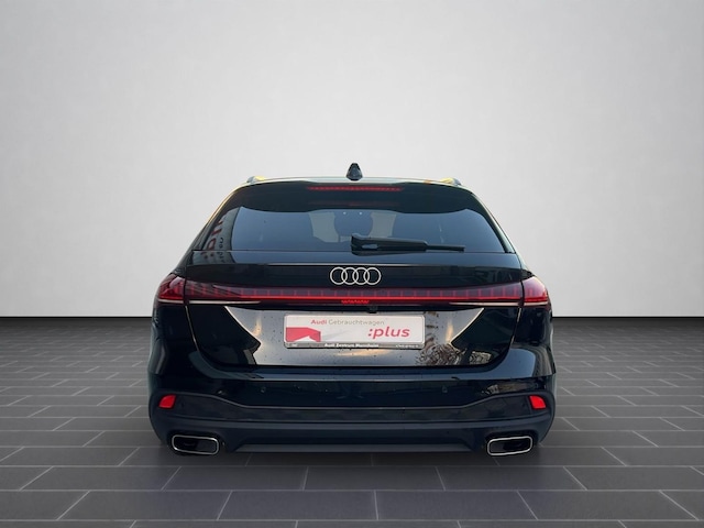 Audi A5 Avant S-Tronic
