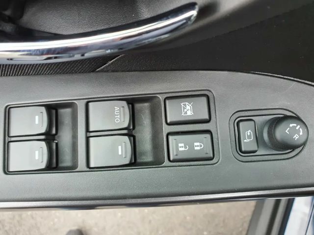 Suzuki SX4 S-Cross 4x4 Comfort