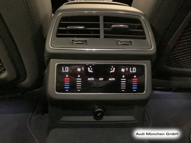 Audi A6 45 TFSI Avant S-Tronic