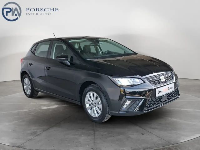 Seat Ibiza Reference