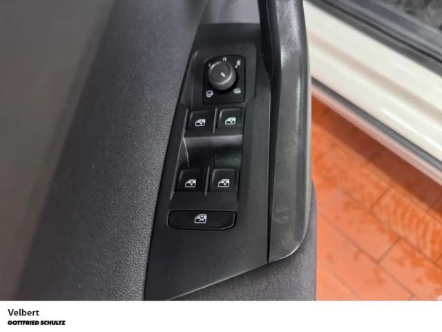 Volkswagen Taigo 1.0 TSI Life