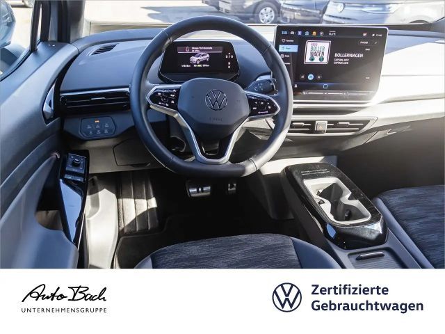 Volkswagen ID.4 Performance Pro