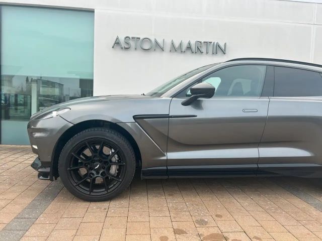 Aston Martin DBX 707 - Aston Martin Memmingen