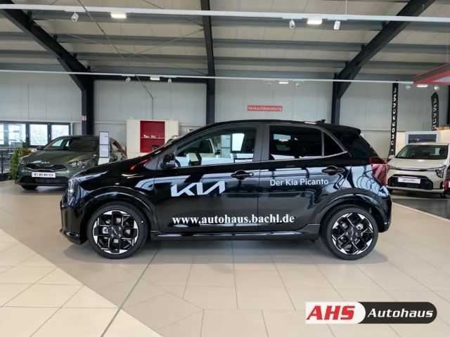 Kia Picanto GT-Line
