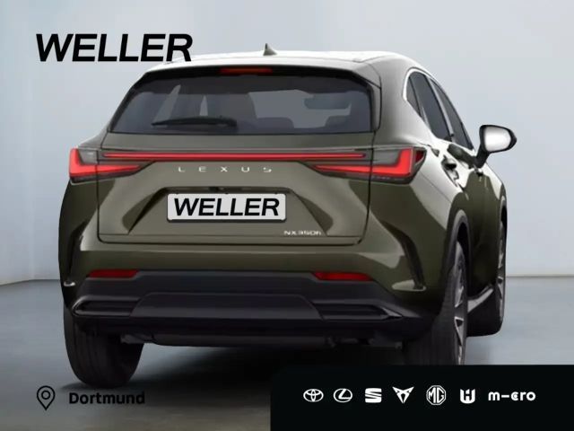 Lexus NX Executive Line