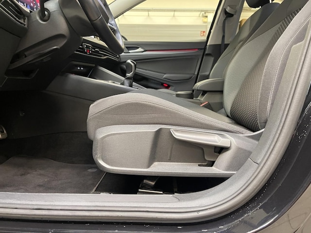 Volkswagen Golf 1.5 TSI Golf VIII