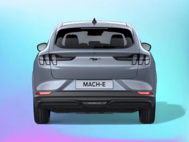 Ford Mustang Mach-E AWD Premium