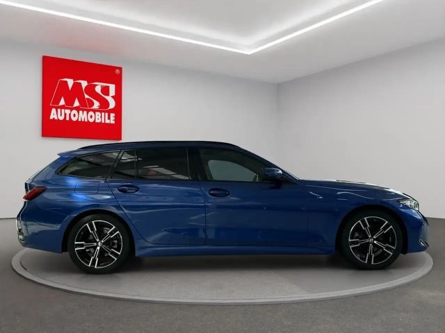 BMW 320 320d M-Sport xDrive