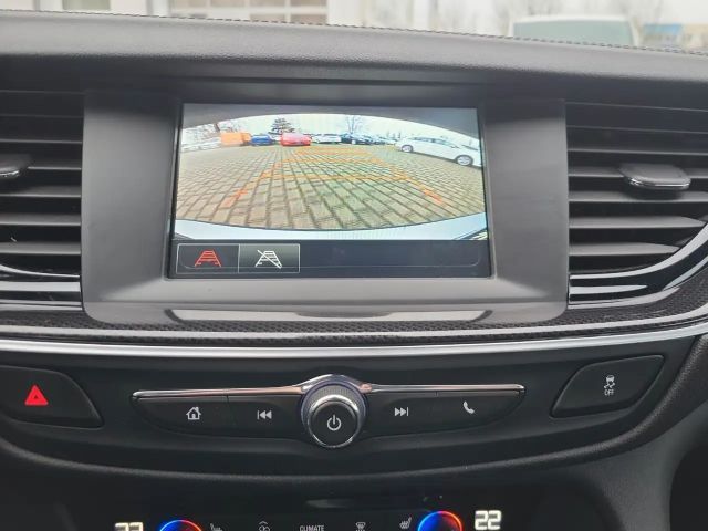 Opel Insignia Sports Tourer