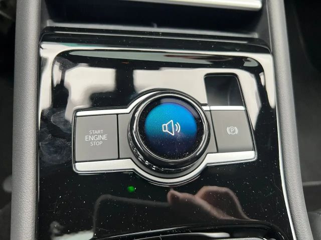 Volkswagen Tiguan 2.0 TSI 4Motion R-Line