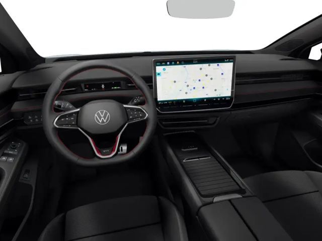 Volkswagen ID.7 GTX Tourer