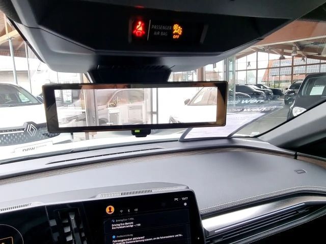 Renault Megane E-Tech E-Tech EV60 Iconic