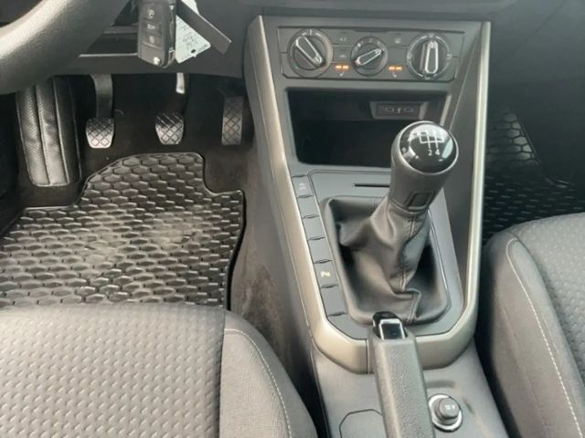 Volkswagen Polo 1.0 TSI Comfortline