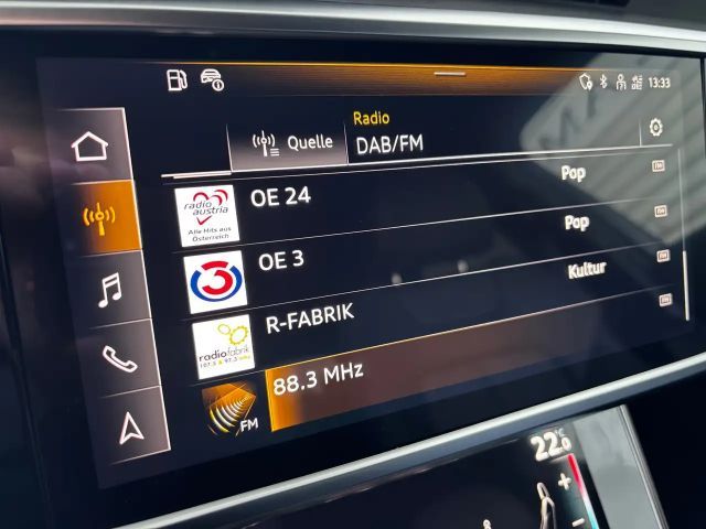 Audi A6 40 TDI Quattro S-Line