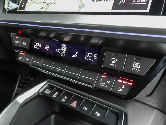 Audi S3 2.0 TFSI Quattro S-Tronic Sedan