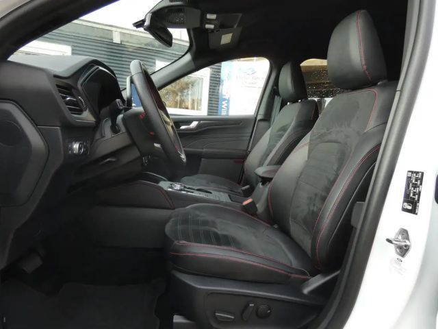 Ford Kuga Plug in Hybrid