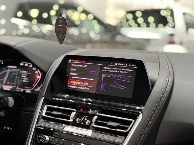 BMW 850 850i Cabrio xDrive