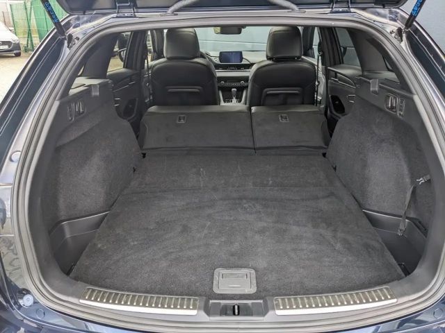 Mazda 6 2.5L Sportbreak Takumi