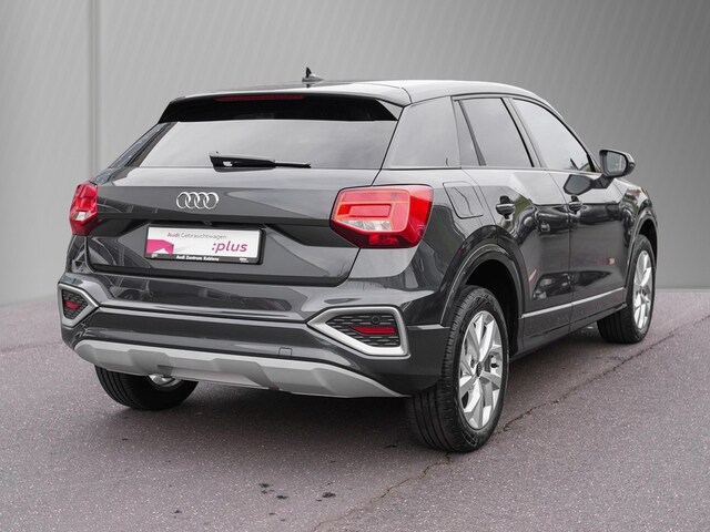 Audi Q2 30 TFSI