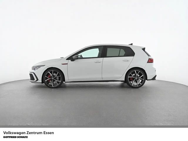 Volkswagen Golf 2.0 TSI DSG GTI