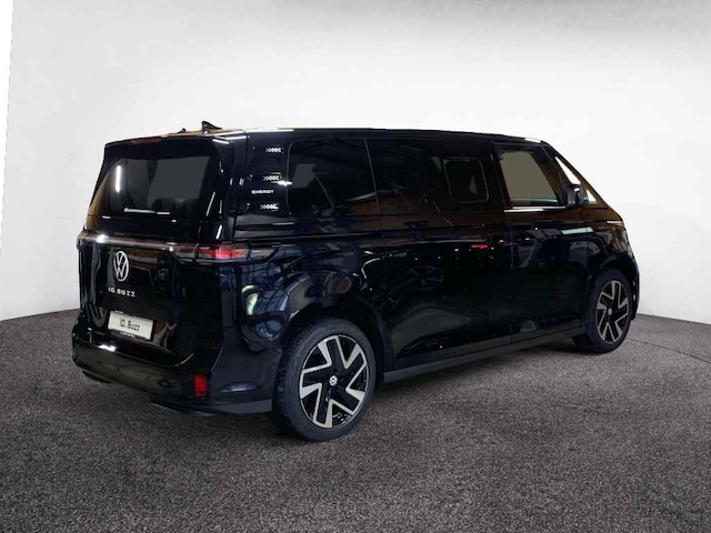 Volkswagen ID.Buzz ID. Buzz ENERGY LANG LR 7-S*ELEK.TÜR*WÄRME*360