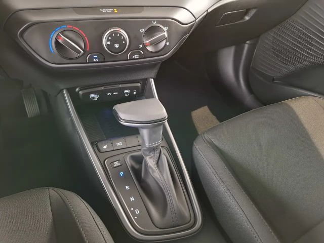 Hyundai i20 1.0 2WD T-GDi Trend