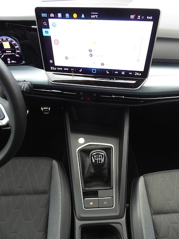 Volkswagen Golf Life Variant