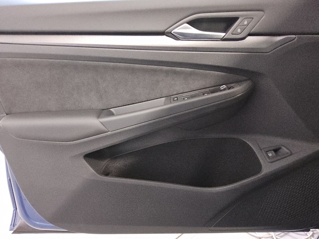 Volkswagen Golf GTE eHybrid