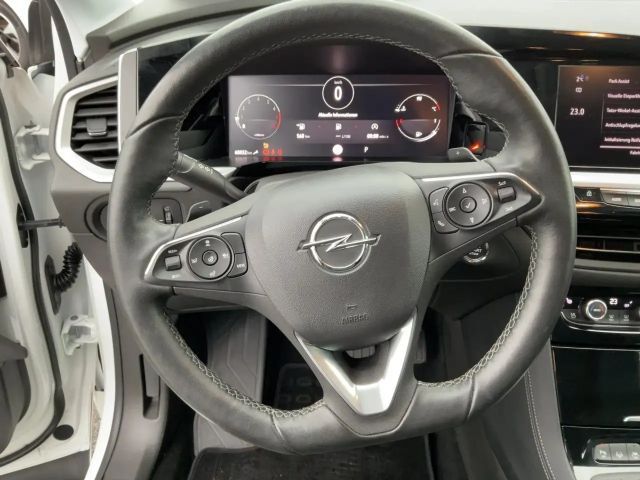 Opel Grandland X 1.2 T Ultim FIN ab 2,99% LED+Navi+SHZ