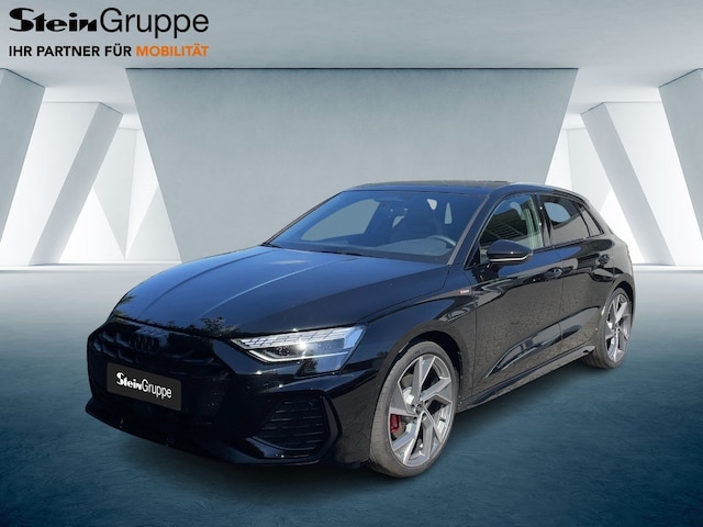 Audi A3 S-Tronic Sportback