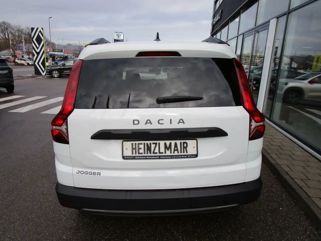 Dacia Jogger ECO-G Extreme TCe 100
